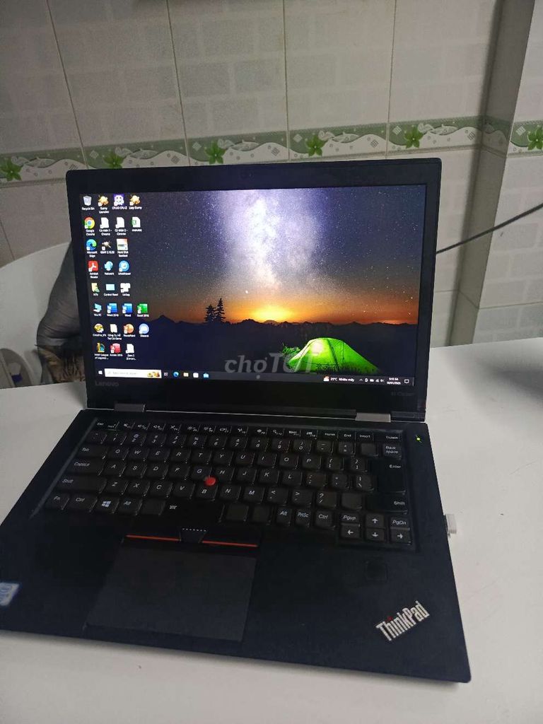 Thinkpad x1 carbon