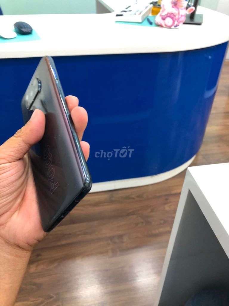 Xiaomi Poco X3 Pro 8GB/256GB 120Hz. Mua bán Điện thoại tại Quận 5 Tp Hồ Chí Minh được đăng bởi Hội Đồ Điện Tử hình 1
