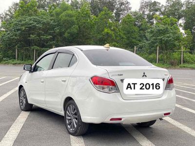 Mitsubishi Attrage 2016 1.2 CVT - 150000 km. Mua bán Ô tô tại Quận Nam Từ Liêm Hà Nội được đăng bởi Lưu quang kiên