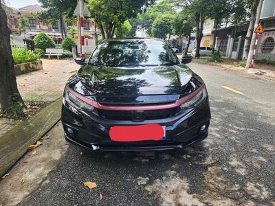 Honda Civic 2020 G 1.8 AT - 73000 km. Mua bán Ô tô tại Thành phố Thủ Dầu Một Bình Dương được đăng bởi đại phú quý 