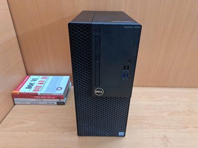 Máy bộ Dell Optiplex 3050 MT. Mua bán Máy tính để bàn tại Quận 11 Tp Hồ Chí Minh được đăng bởi Đặng Phương Ngọc