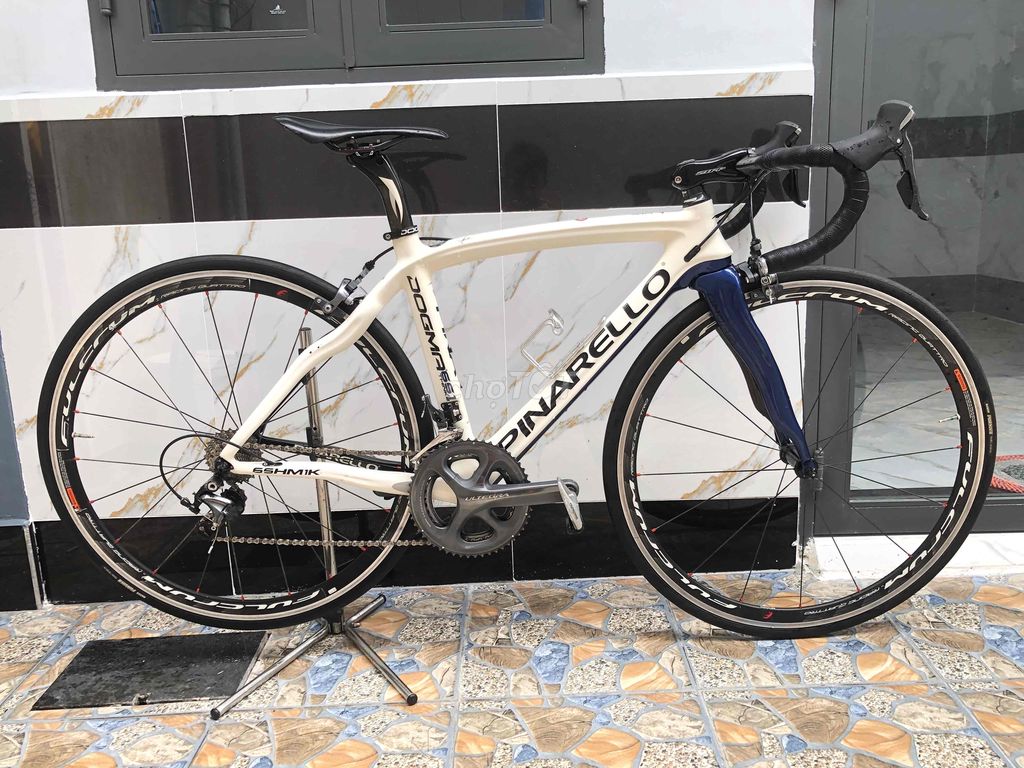 PINARELLO DOGMA 651 THINK2 FULL CARBON UCI CAO CẤP