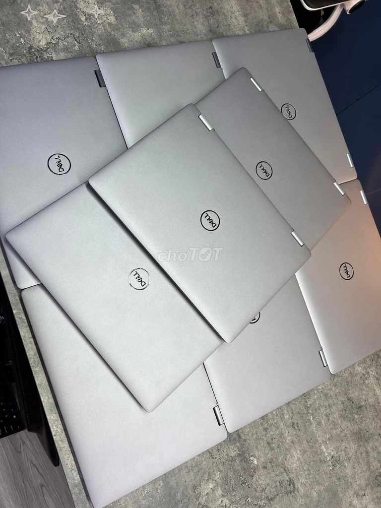 Dell 5320 2IN1- COi7-1185G7 -R 16G-VỎ NHÔM-CẢM ỨNG. Mua bán Laptop tại Quận Thanh Khê Đà Nẵng được đăng bởi Nguyễn Văn Chính hình 1