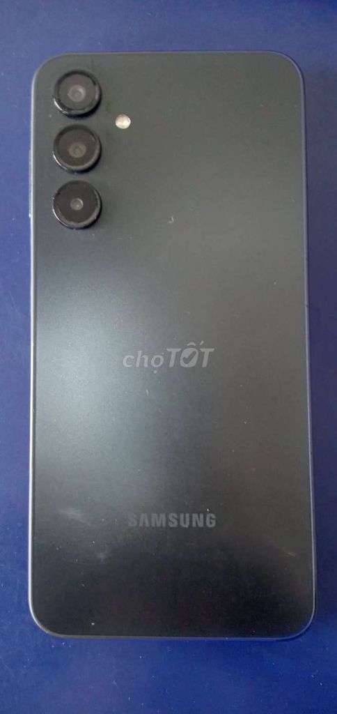 Samsung Galaxy A16 4GB/128GB Đen. Mua bán Điện thoại tại Quận Cái Răng Cần Thơ được đăng bởi Duy hình 1