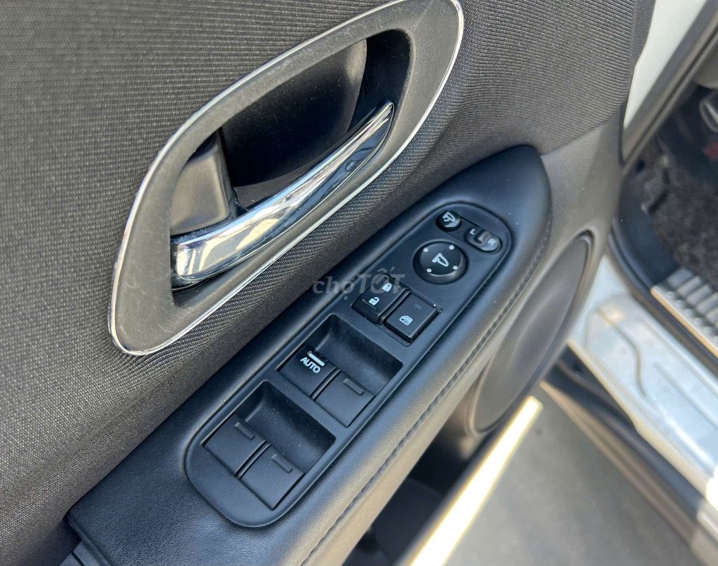 2018 1.8 G - 81000 km. Mua bán Ô tô tại Thành phố Thủ Dầu Một Bình Dương được đăng bởi Quốc việt  hình 7