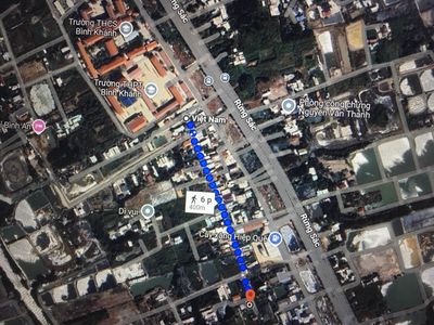 Đất Cần Giờ. Mua bán đất tại Huyện Cần Giờ Tp Hồ Chí Minh được đăng bởi hieu
