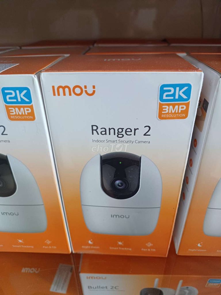 Camera wifi imou a32 3mp thanh lý