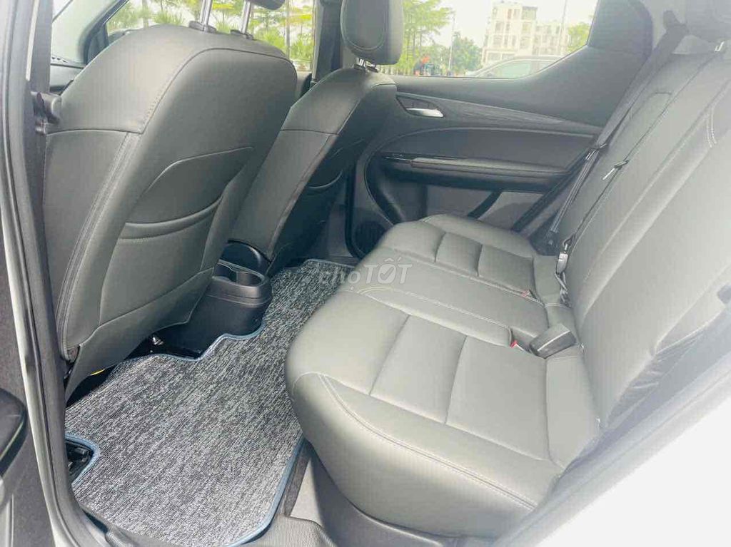 VinFast VF5 2024 Plus - 75000 km. Mua bán Ô tô tại Quận Thanh Xuân Hà Nội được đăng bởi Dương Xuân Trường hình 11