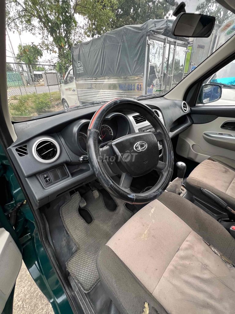 Tera100 sx 2022. Mua bán Xe tải, xe ben tại Quận Ninh Kiều Cần Thơ được đăng bởi Huy Hoàng hình 8