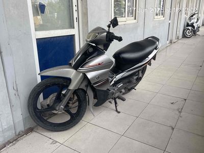 bán Jupiter V. Mua bán Xe máy tại Thị xã Kỳ Anh Hà Tĩnh được đăng bởi Huunghi