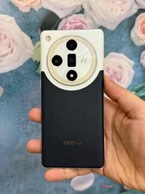 Oppo Find X7 5G 256GB Xanh BH 6th có trả góp