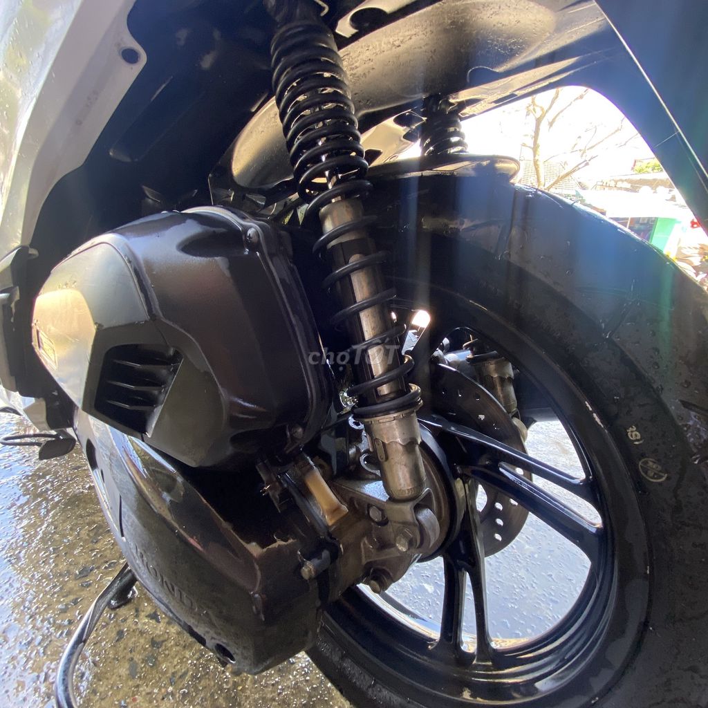 Xe SH - 125abs - đời 2019 - xe cá nhân của mình. Mua bán Xe máy tại Huyện Đại Lộc Quảng Nam được đăng bởi Võ đạt hình 4