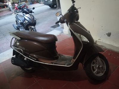 Bán xe chính chủ. Mua bán Xe máy tại Quận Ba Đình Hà Nội được đăng bởi Trần Hải