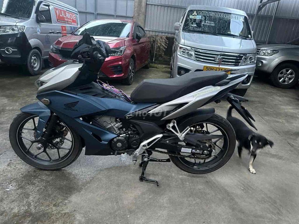 HONDA Winner X 150 ABS màu xám xanh 2020 bstp. Mua bán Xe máy tại Quận Tân Phú Tp Hồ Chí Minh được đăng bởi nguyên xuan thinh hình 2