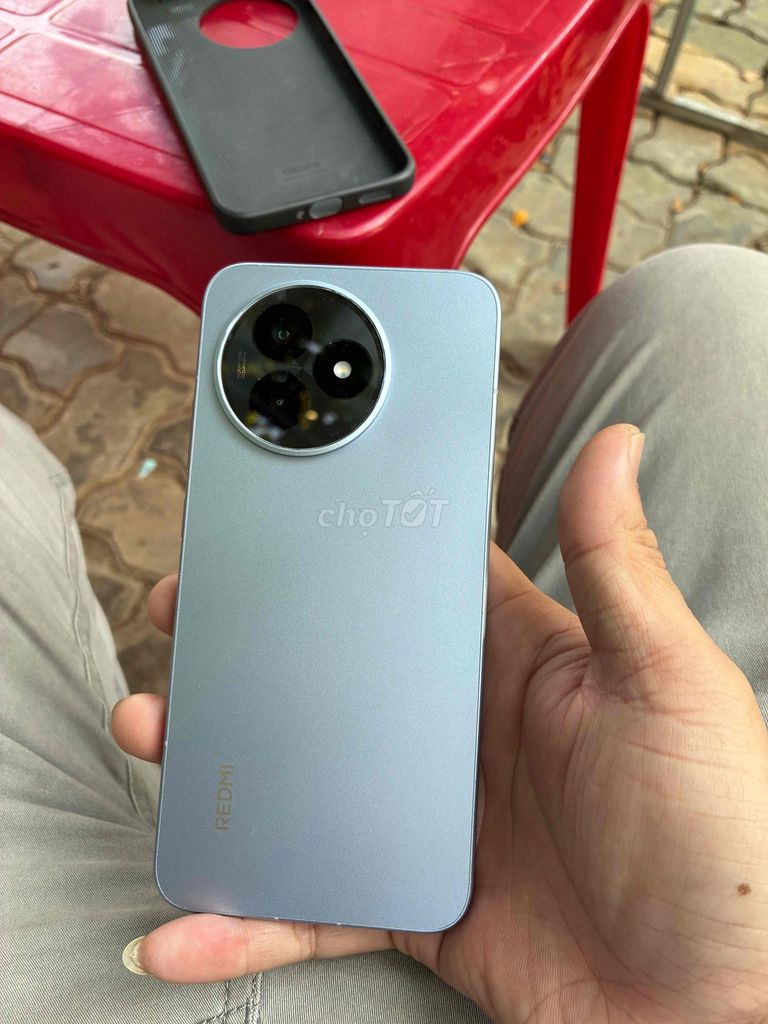 Xiaomi Redmi K80 Ultra 256GB xanh. Mua bán Điện thoại tại Quận Liên Chiểu Đà Nẵng được đăng bởi Trung hình 1