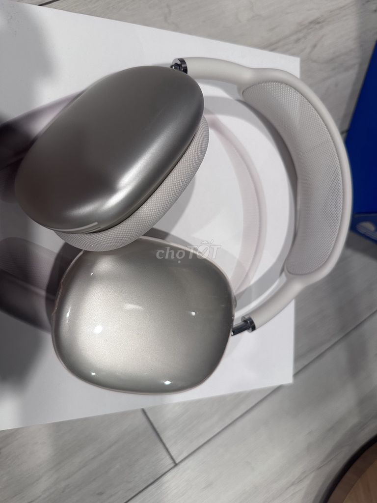 Tai nghe Apple AirPods Max Starlight. Mua bán Tivi, Âm thanh tại Quận 7 Tp Hồ Chí Minh được đăng bởi Thái Việt Thường hình 1