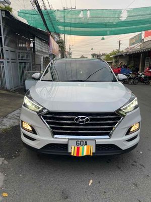Hyundai Tucson 2021 2.0 ATH bản Đặc Biệt