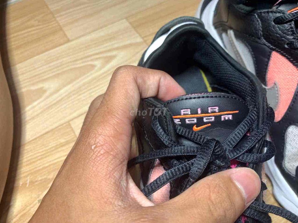 bán nike zoom real