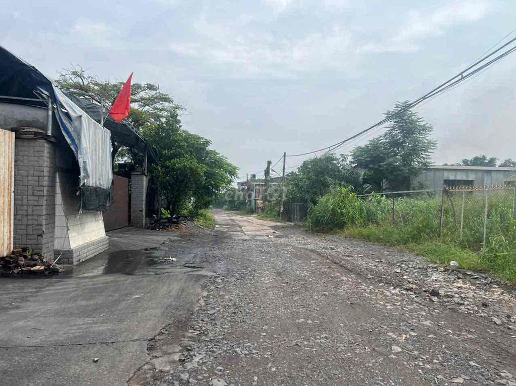 Bán xưởng 2000m2 tại Thiện Tân, chỉ 6 tỷ, có sẵn dòng thiền cho thuê