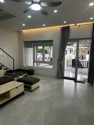 BT SONG LẬP MELOSA KHANG ĐIỀN - FULL NT ĐẸP- 4PN 5WC - SÂN Ô TÔ RIÊNG