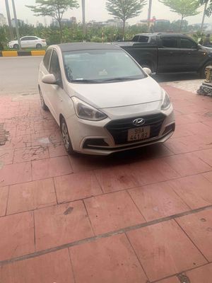 Hyundai Grand i10 2017 Sedan 1.2 Base - 180000 km