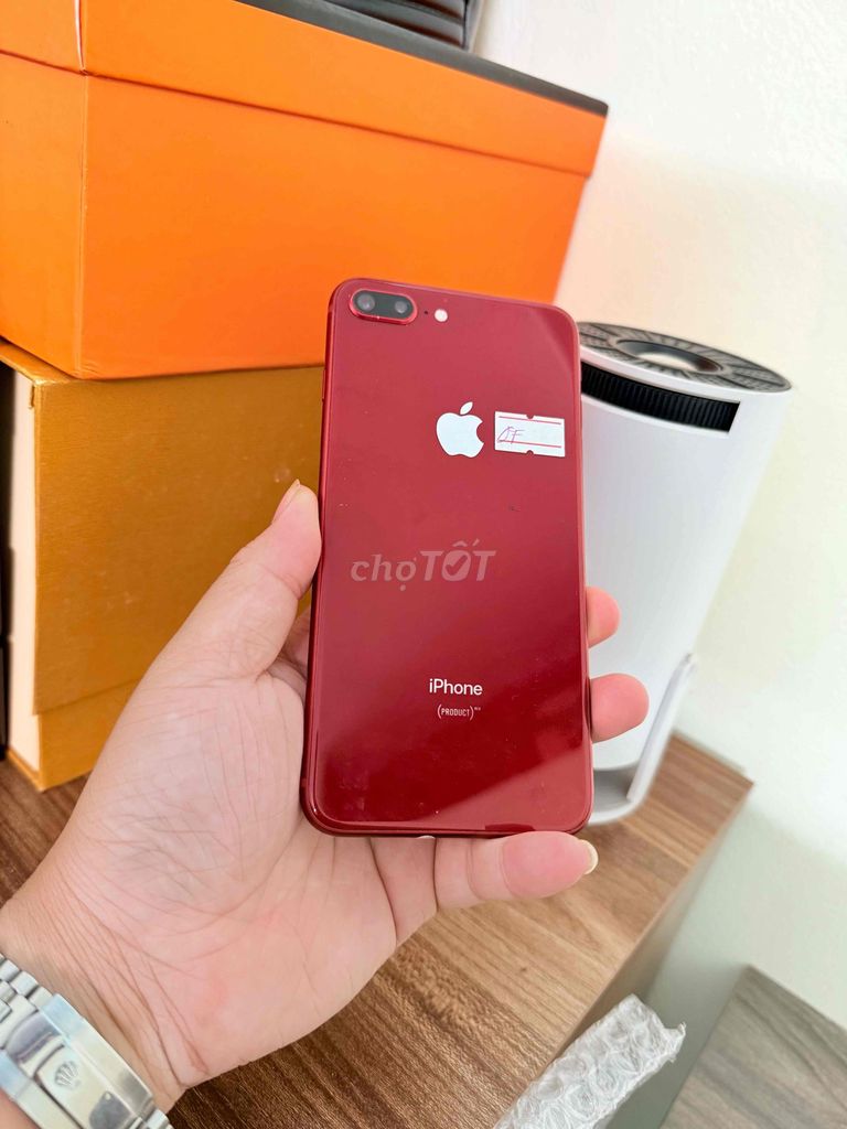 iphone 8pl quốc tế pin 100. Mua bán Điện thoại tại Quận Hà Đông Hà Nội được đăng bởi Trung Hiếu hình 1