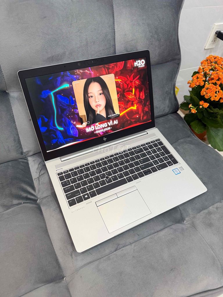 HP Elitebook 850 G5 i7-8560U màn 4k đẹp. Mua bán Laptop tại Quận Tân Bình Tp Hồ Chí Minh được đăng bởi vy hình 1