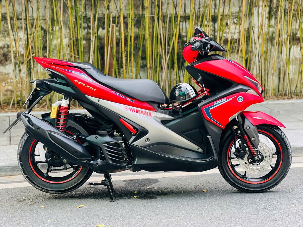 YAMAHA NVX 155 PHANH ABS ĐỎ SẦN CHÍNH CHỦ. Mua bán Xe máy tại Quận Nam Từ Liêm Hà Nội được đăng bởi Thái Dương hình 3
