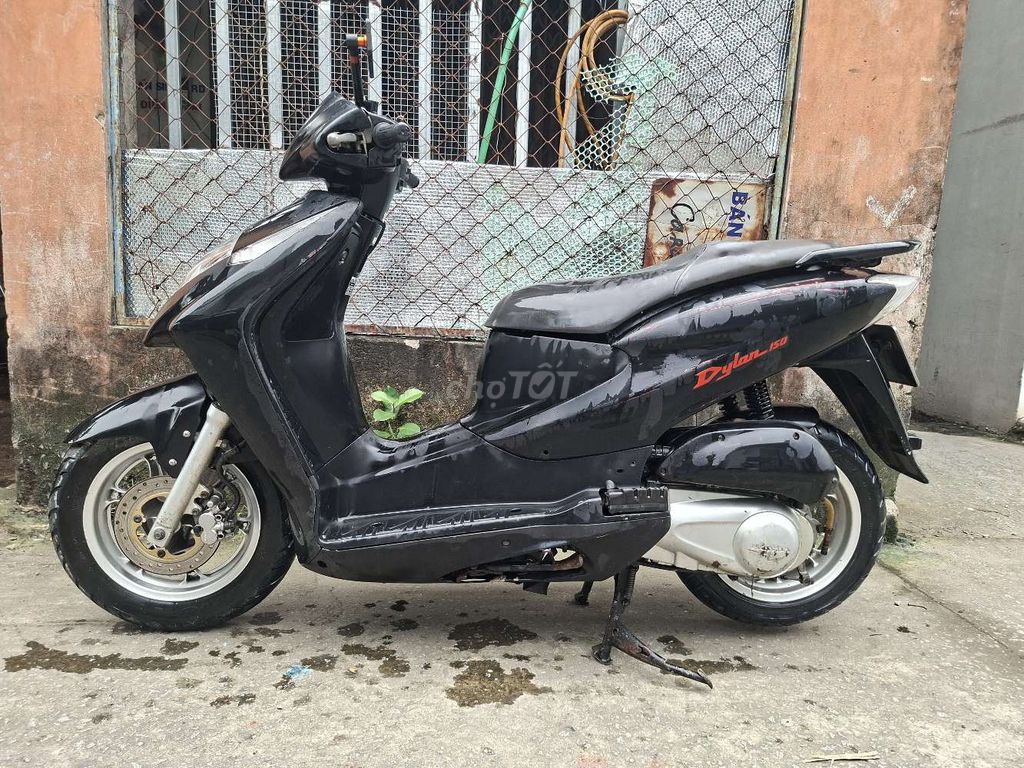 Bán xe. Mua bán Xe máy tại Thành phố Cà Mau Cà Mau được đăng bởi minh tri hình 4