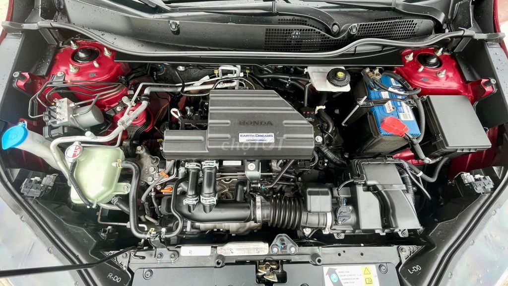 Honda Crv-L 2020 chỉ chạy 2v zin siêu đẹp. Mua bán Ô tô tại Quận Bắc Từ Liêm Hà Nội được đăng bởi Trung Auto 26 Phạm Văn Đồng hình 18