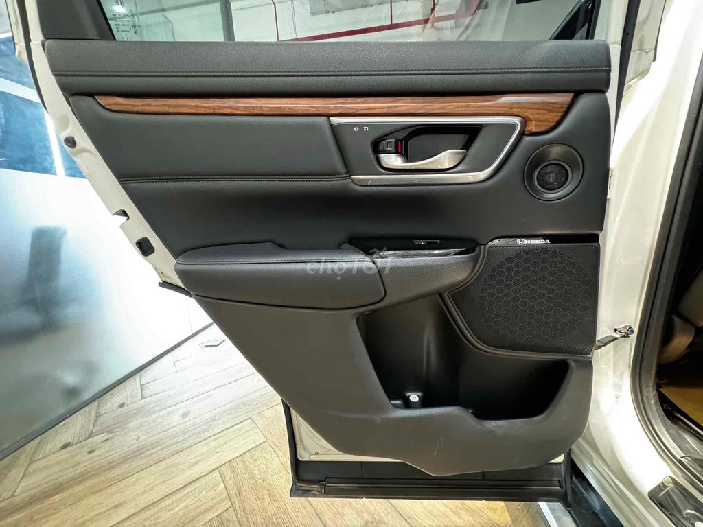 Honda CR V 2020 1.5L - 6900 km. Mua bán Ô tô tại Quận Bình Thạnh Tp Hồ Chí Minh được đăng bởi Honda ô tô Bình Dương  HCM hình 11