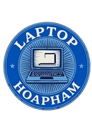 Laptop Hòa Phạm
