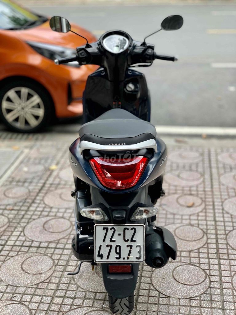 Yamaha Janus 2020 – Xanh Nhám Siêu Đẹp, Chính Chủ. Mua bán Xe máy tại Thành phố Thủ Đức Tp Hồ Chí Minh được đăng bởi iMotorbike Khương Phan hình 18