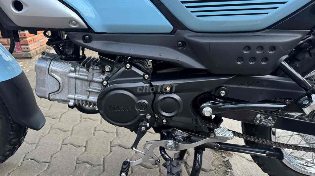 PG1 2024. Mua bán Xe máy tại Quận Bình Thạnh Tp Hồ Chí Minh được đăng bởi Quyphan hình 6