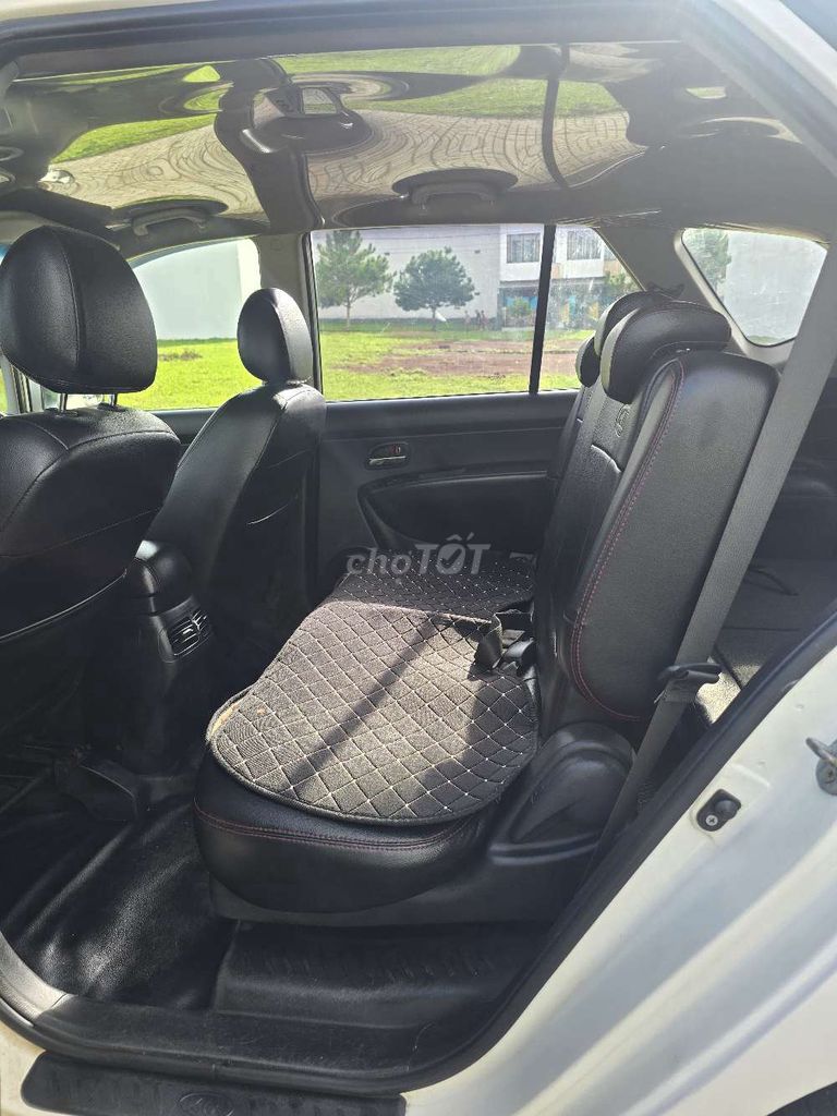 Connect Auto bán Kia Carens EX MT 2015. Mua bán Ô tô tại Thành phố Pleiku Gia Lai được đăng bởi Connect Auto hình 10