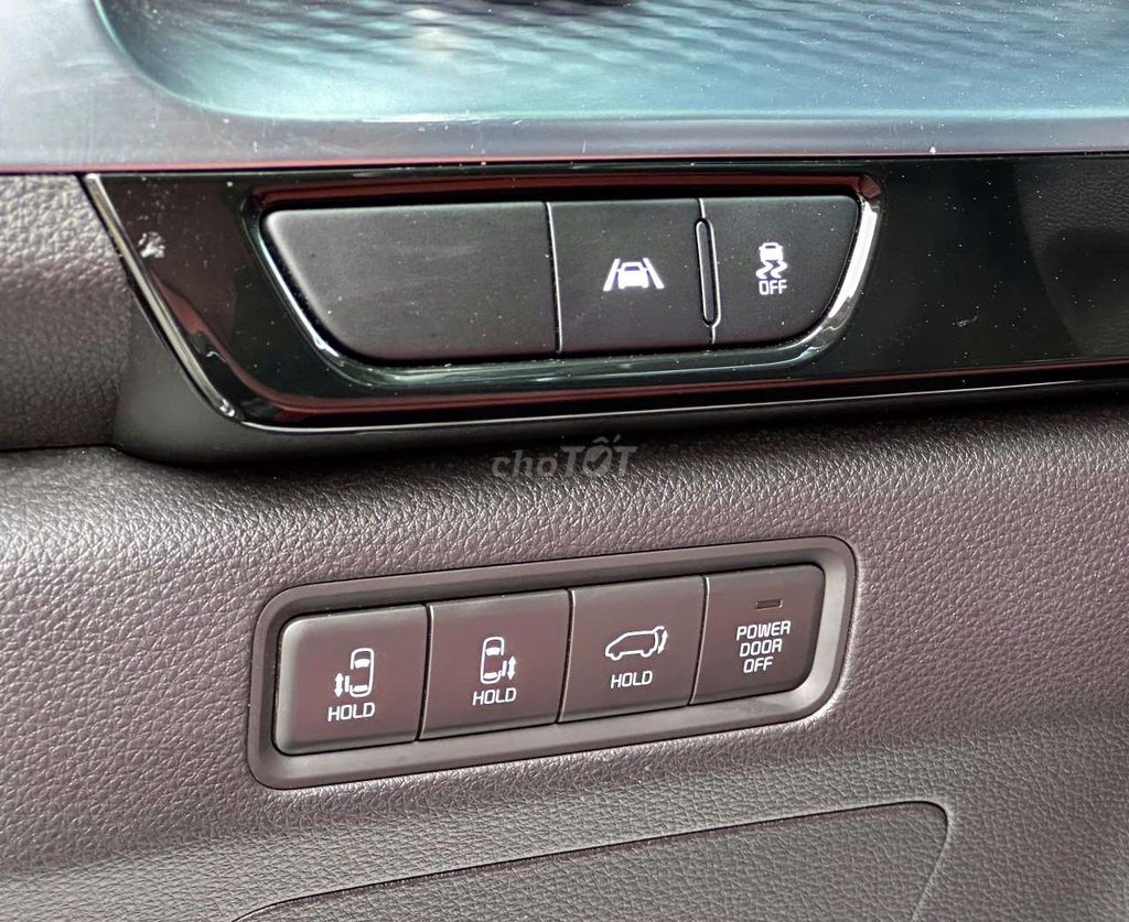 Kia carnival 2.2D signature 7S  - 9000 km. Mua bán Ô tô tại Thành phố Thủ Đức Tp Hồ Chí Minh được đăng bởi Ms Hiệp  hình 10