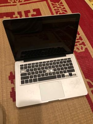 Xác Macbook Pro 2010 không lên nguồn. Mua bán Máy tính bảng tại Quận Hà Đông Hà Nội được đăng bởi Máy giặt Tủ lạnh sinh viên