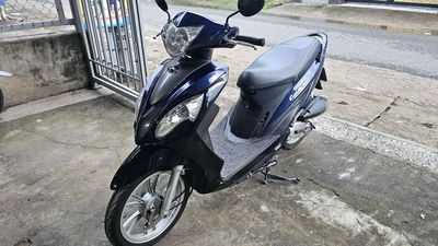 Kymco Candy Hi 50 50cc Xanh đen Đã sử dụng