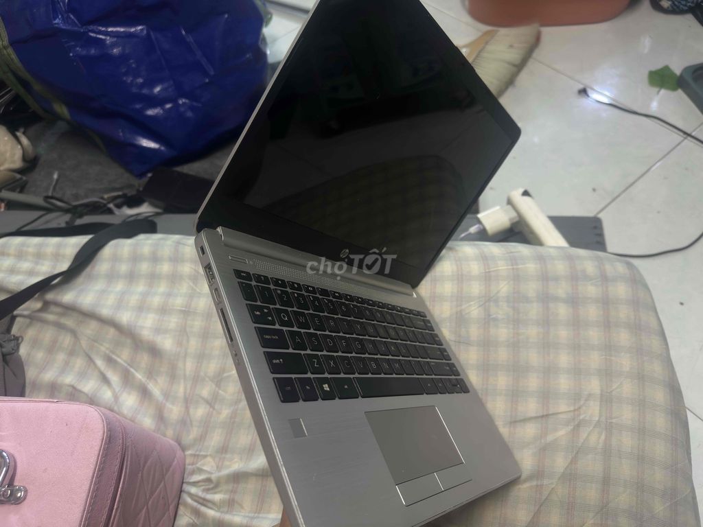 HP Pavilion 14 i5-10210U 14 inch 8GB/256GB Bạc. Mua bán Laptop tại Huyện Bình Chánh Tp Hồ Chí Minh được đăng bởi Bảo Bảo hình 1