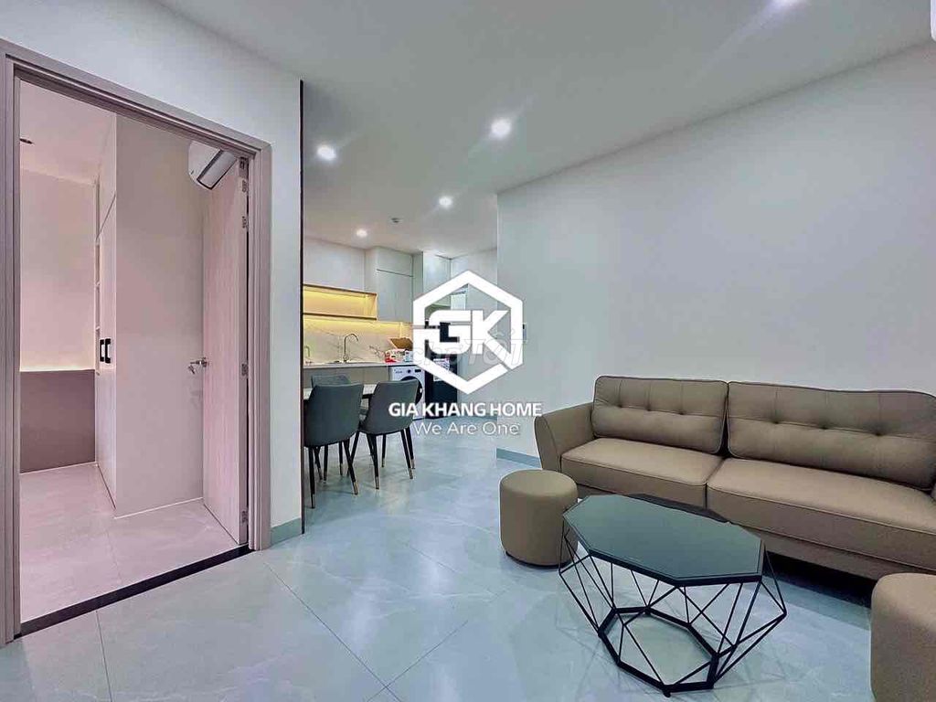 Аренда · 2 комн. · 57 м² · Thành phố Nha Trang