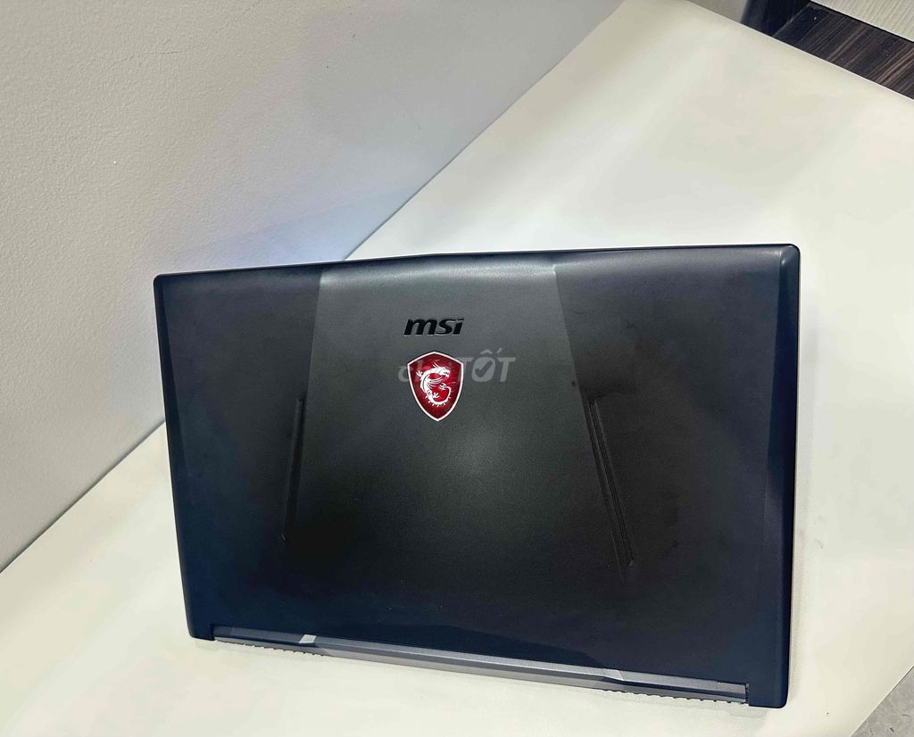 MSI GL63 i7-8750H GTX 1050 8GB Chiến Game Mượt. Mua bán Laptop tại Quận Phú Nhuận Tp Hồ Chí Minh được đăng bởi Hoàng Phi hình 1