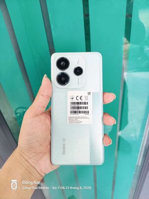 Xiaomi Redmi Note 14 5G 256GB Xanh
