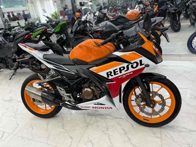 CBR 150r ABS Chính chủ. Mua bán Xe máy tại Thành phố Thủ Đức Tp Hồ Chí Minh được đăng bởi Xe máy Hùng Huyền