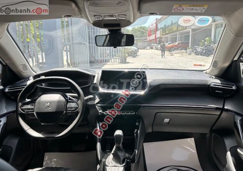 Peugeot 2008 GT Line 1.2 AT 2022. Mua bán Ô tô tại Quận Cầu Giấy Hà Nội được đăng bởi Cường Humor hình 4