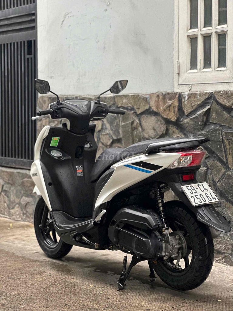xe yamaha freego 2023 bstp chính chủ. Mua bán Xe máy tại Quận 10 Tp Hồ Chí Minh được đăng bởi Lâm Tuấn Huy hình 2