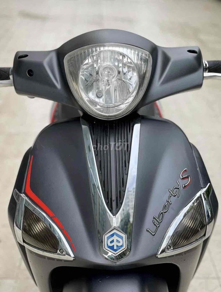 piaggio Liberty 125cc xe đẹo máy nguyên bản,. Mua bán Xe máy tại Quận Nam Từ Liêm Hà Nội được đăng bởi Lan Phương hình 4
