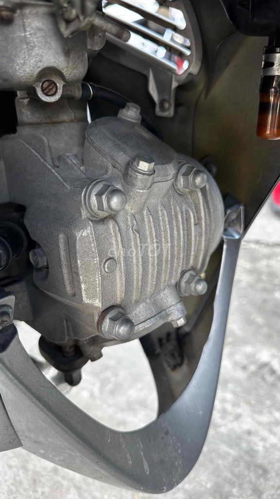 Future neo gt 2006 áo fi08 đen ( hỗ trợ góp ). Mua bán Xe máy tại Huyện Chợ Mới An Giang được đăng bởi Cửa hàng xe Thiên Phước 2 hình 14