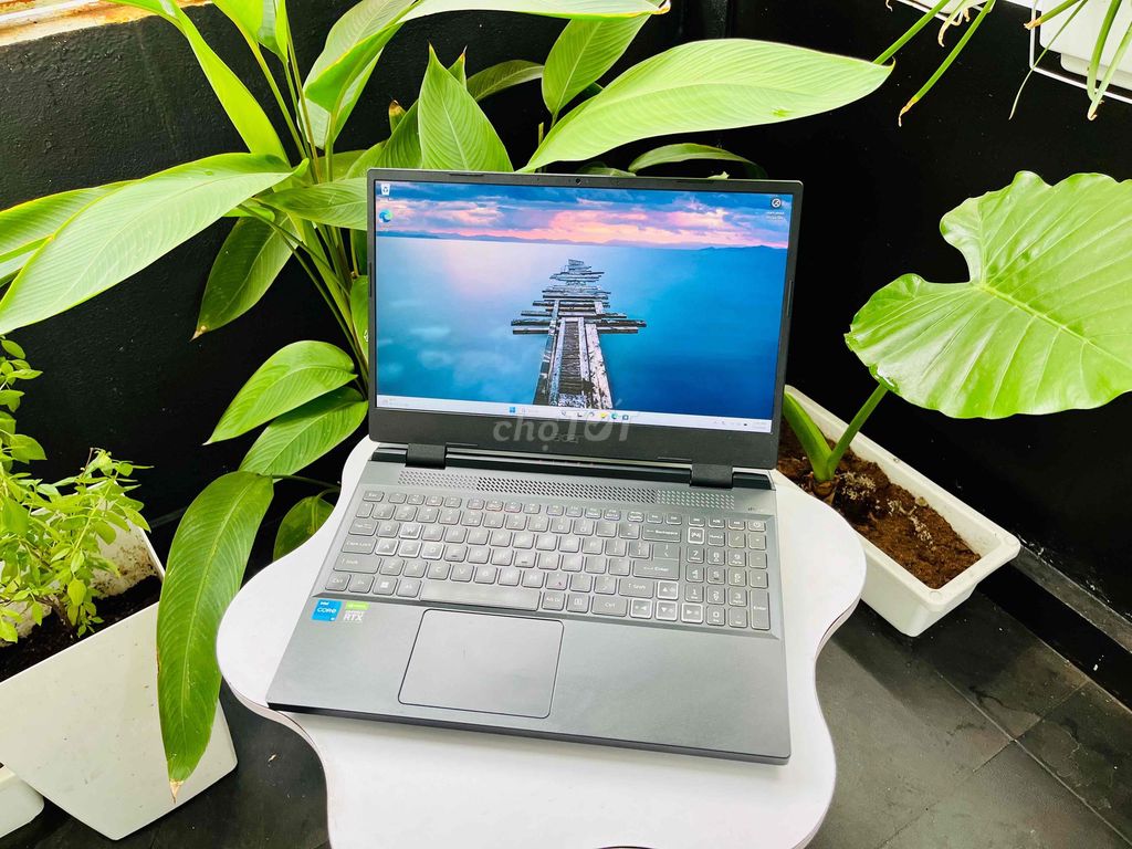 Acer Nitro 5 Tiger AN515-58 i5/16GB/512GB/3060. Mua bán Laptop tại Quận Lê Chân Hải Phòng được đăng bởi Nguyễn Hải Duy hình 1
