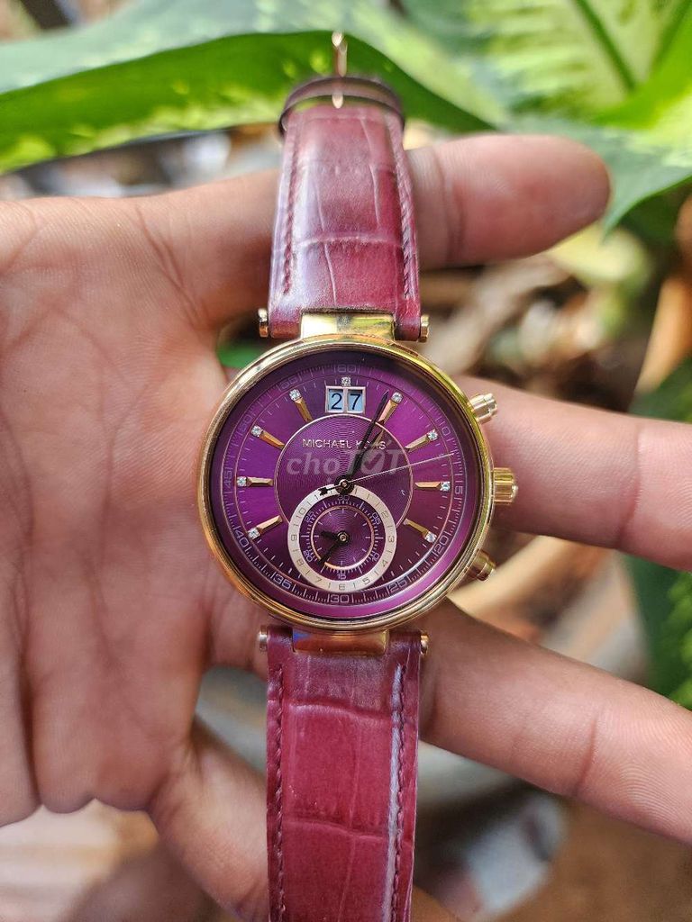 Đồng hồ mk. Mua bán Đồng hồ tại Huyện Đất Đỏ Bà Rịa - Vũng Tàu được đăng bởi Nguyễn Duy Học hình 1