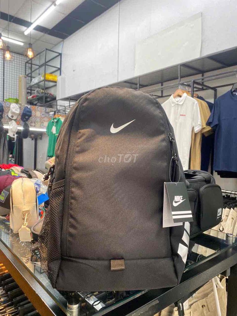 Balo Nike Cao Cấp - Hàng VNXK